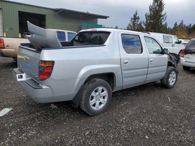 Photo 2 VIN: 2HJYK16586H574755 - HONDA RIDGELINE 