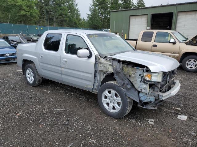 Photo 3 VIN: 2HJYK16586H574755 - HONDA RIDGELINE 