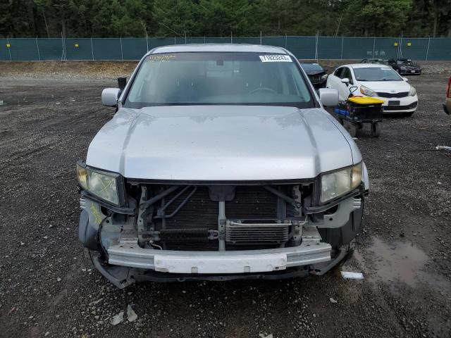 Photo 4 VIN: 2HJYK16586H574755 - HONDA RIDGELINE 