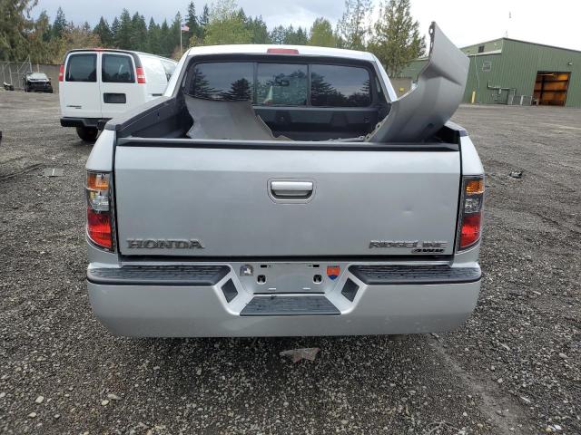 Photo 5 VIN: 2HJYK16586H574755 - HONDA RIDGELINE 