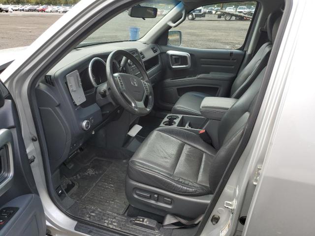 Photo 6 VIN: 2HJYK16586H574755 - HONDA RIDGELINE 