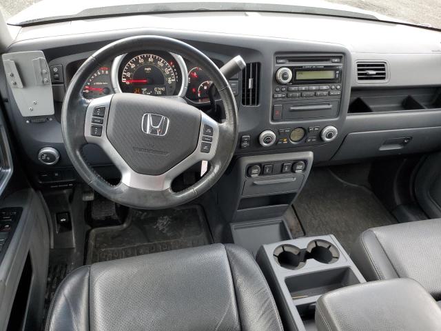 Photo 7 VIN: 2HJYK16586H574755 - HONDA RIDGELINE 