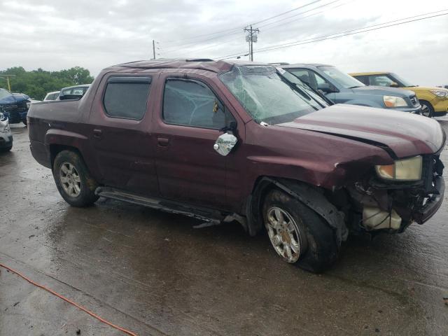 Photo 3 VIN: 2HJYK16587H505002 - HONDA RIDGELINE 