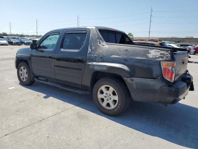 Photo 1 VIN: 2HJYK16587H507719 - HONDA RIDGELINE 