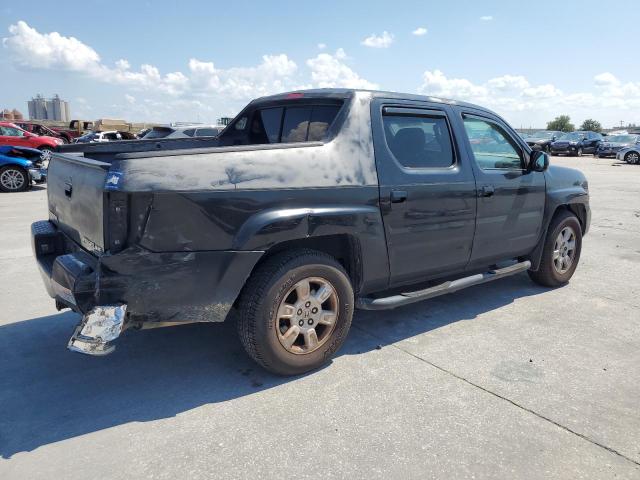 Photo 2 VIN: 2HJYK16587H507719 - HONDA RIDGELINE 