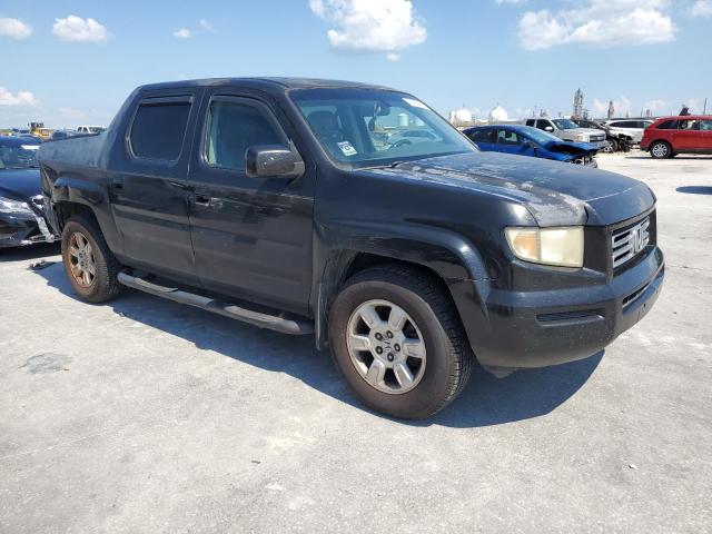 Photo 3 VIN: 2HJYK16587H507719 - HONDA RIDGELINE 