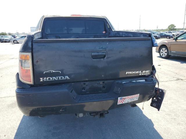 Photo 5 VIN: 2HJYK16587H507719 - HONDA RIDGELINE 