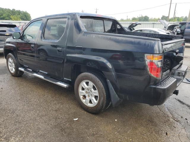 Photo 1 VIN: 2HJYK16587H515545 - HONDA RIDGELINE 