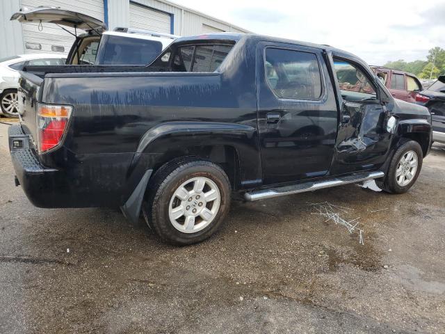 Photo 2 VIN: 2HJYK16587H515545 - HONDA RIDGELINE 