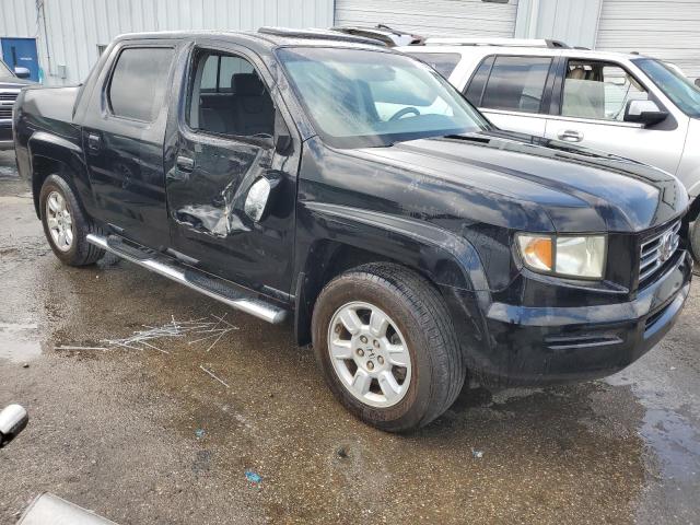 Photo 3 VIN: 2HJYK16587H515545 - HONDA RIDGELINE 