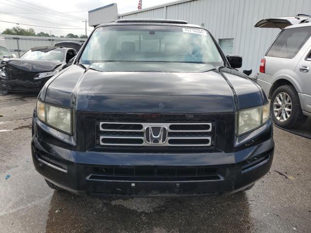 Photo 4 VIN: 2HJYK16587H515545 - HONDA RIDGELINE 