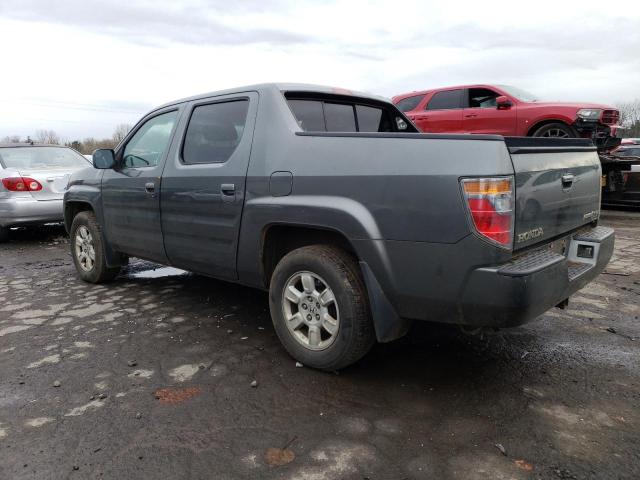 Photo 1 VIN: 2HJYK16587H541336 - HONDA RIDGELINE 