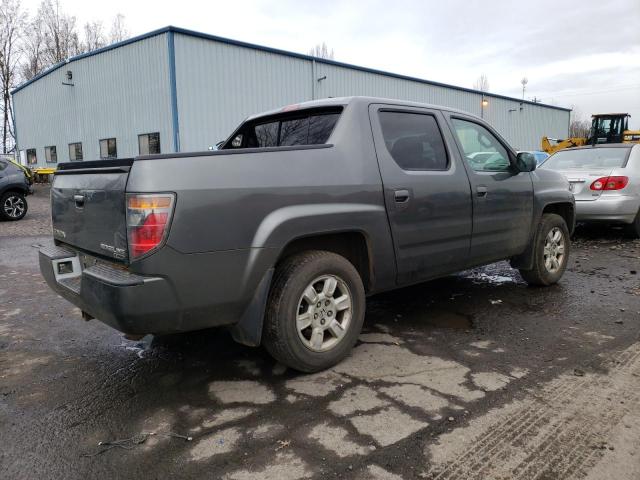 Photo 2 VIN: 2HJYK16587H541336 - HONDA RIDGELINE 