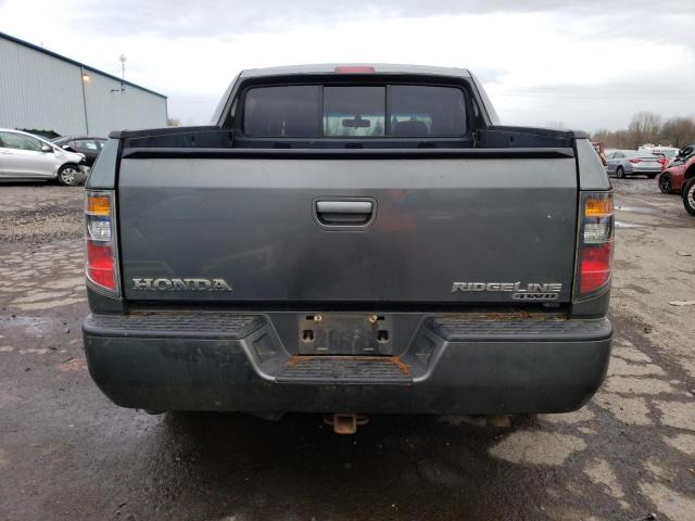 Photo 5 VIN: 2HJYK16587H541336 - HONDA RIDGELINE 