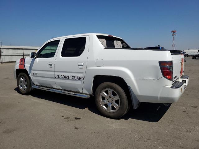 Photo 1 VIN: 2HJYK16587H542714 - HONDA RIDGELINE 