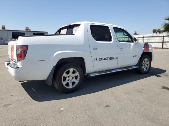 Photo 2 VIN: 2HJYK16587H542714 - HONDA RIDGELINE 