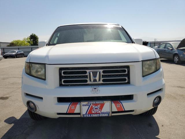 Photo 4 VIN: 2HJYK16587H542714 - HONDA RIDGELINE 