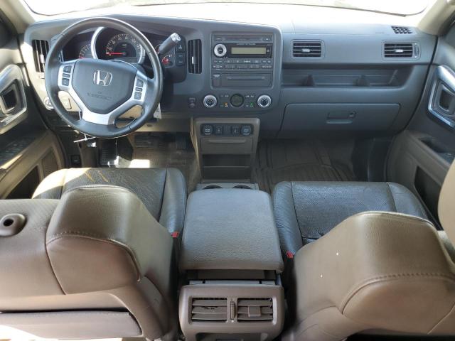 Photo 7 VIN: 2HJYK16587H542714 - HONDA RIDGELINE 