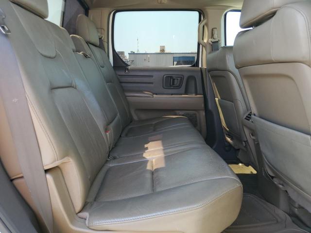 Photo 9 VIN: 2HJYK16587H542714 - HONDA RIDGELINE 