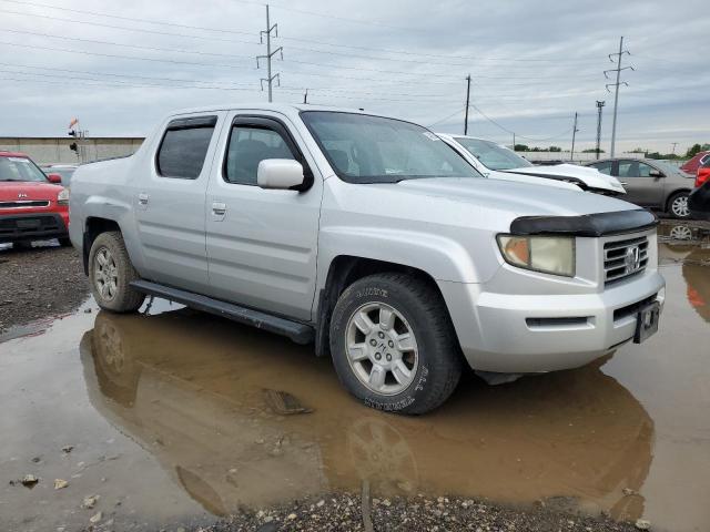 Photo 3 VIN: 2HJYK16587H545628 - HONDA RIDGELINE 