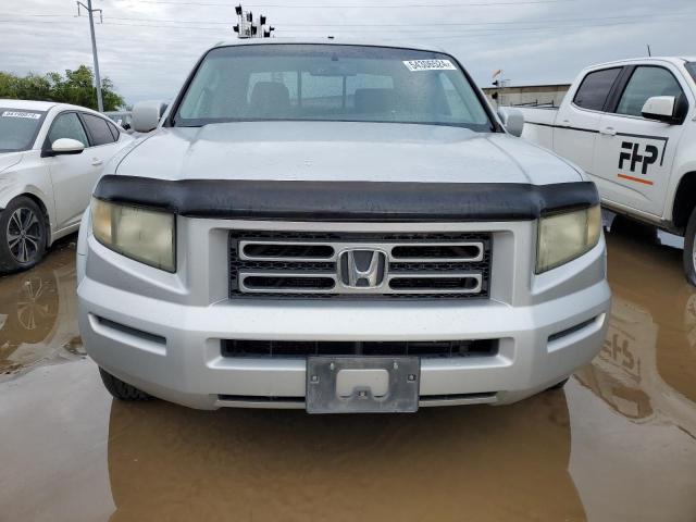 Photo 4 VIN: 2HJYK16587H545628 - HONDA RIDGELINE 