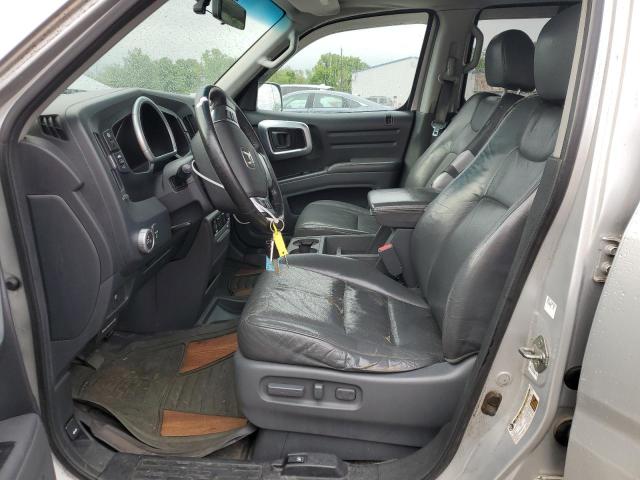 Photo 6 VIN: 2HJYK16587H545628 - HONDA RIDGELINE 