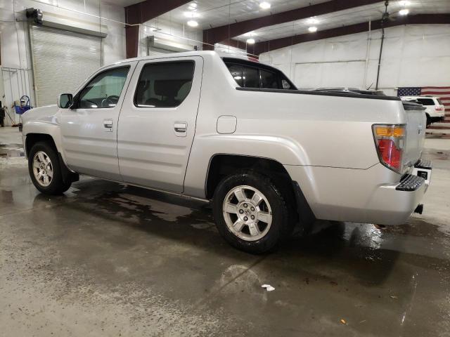 Photo 1 VIN: 2HJYK16588H530984 - HONDA RIDGELINE 