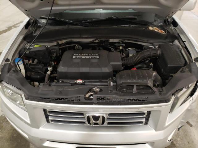 Photo 10 VIN: 2HJYK16588H530984 - HONDA RIDGELINE 