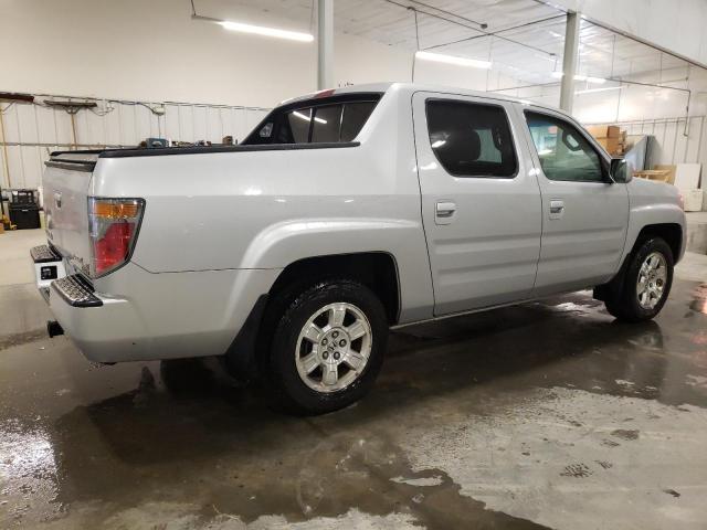 Photo 2 VIN: 2HJYK16588H530984 - HONDA RIDGELINE 