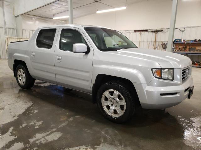 Photo 3 VIN: 2HJYK16588H530984 - HONDA RIDGELINE 