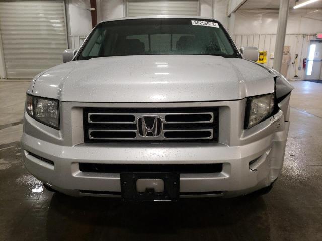 Photo 4 VIN: 2HJYK16588H530984 - HONDA RIDGELINE 