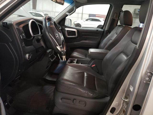 Photo 6 VIN: 2HJYK16588H530984 - HONDA RIDGELINE 