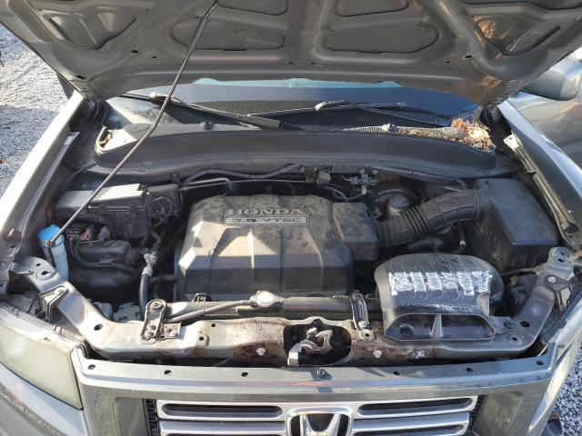 Photo 10 VIN: 2HJYK16588H532072 - HONDA RIDGELINE 