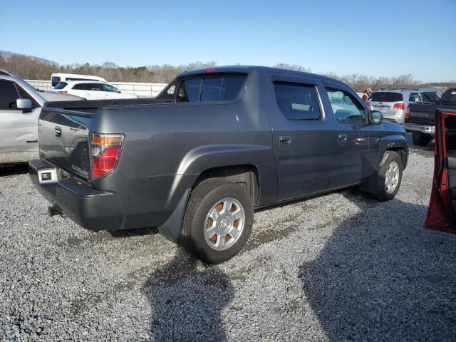 Photo 2 VIN: 2HJYK16588H532072 - HONDA RIDGELINE 