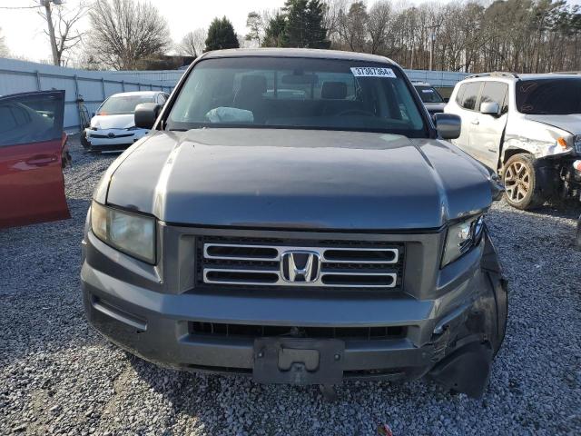 Photo 4 VIN: 2HJYK16588H532072 - HONDA RIDGELINE 