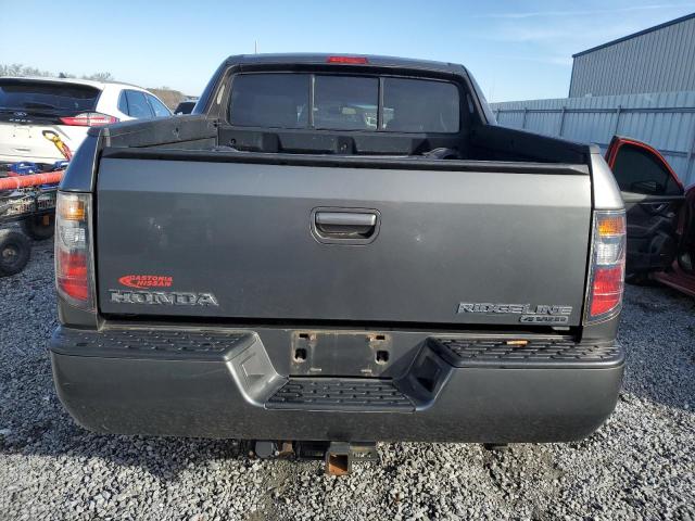 Photo 5 VIN: 2HJYK16588H532072 - HONDA RIDGELINE 