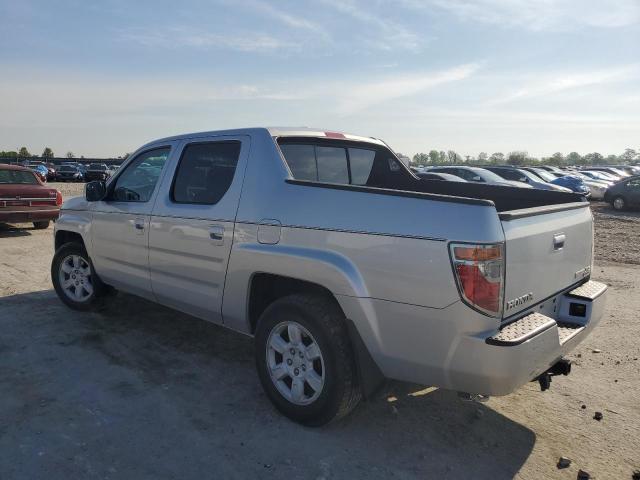 Photo 1 VIN: 2HJYK16596H515701 - HONDA RIDGELINE 