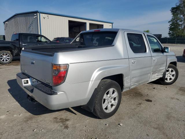 Photo 2 VIN: 2HJYK16596H515701 - HONDA RIDGELINE 