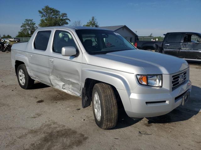 Photo 3 VIN: 2HJYK16596H515701 - HONDA RIDGELINE 