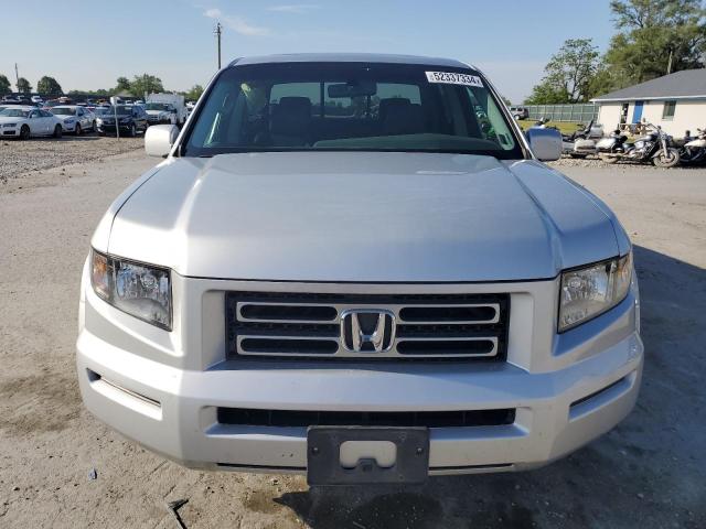 Photo 4 VIN: 2HJYK16596H515701 - HONDA RIDGELINE 