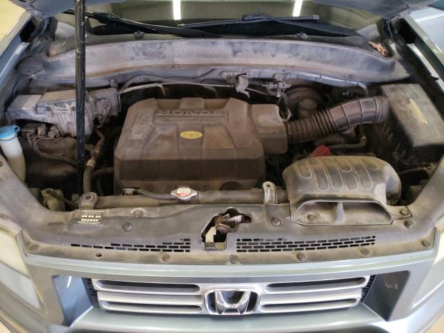 Photo 10 VIN: 2HJYK16596H532739 - HONDA RIDGELINE 