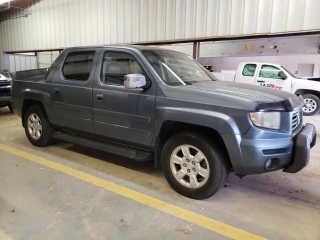 Photo 3 VIN: 2HJYK16596H532739 - HONDA RIDGELINE 