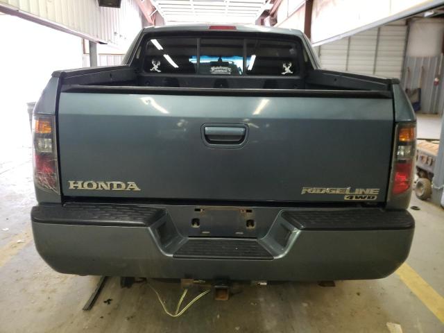 Photo 5 VIN: 2HJYK16596H532739 - HONDA RIDGELINE 