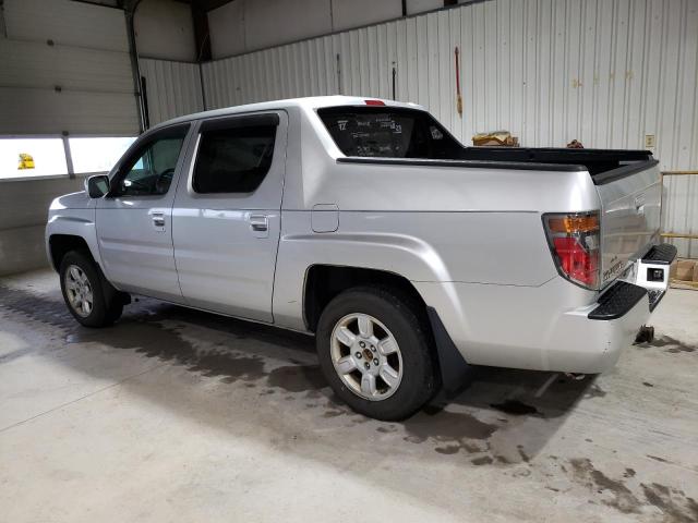 Photo 1 VIN: 2HJYK16596H536497 - HONDA RIDGELINE 