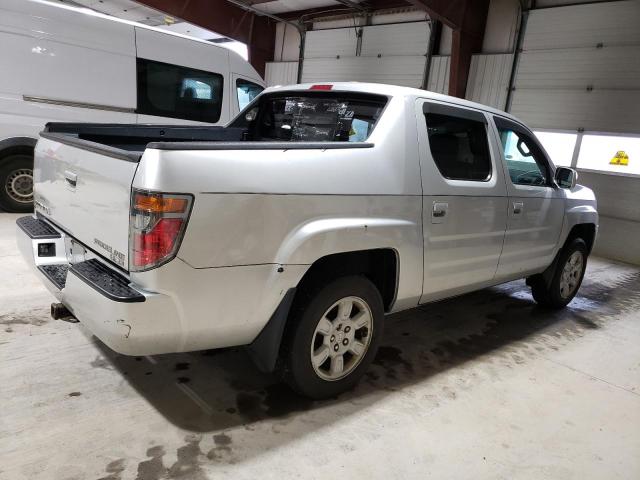 Photo 2 VIN: 2HJYK16596H536497 - HONDA RIDGELINE 