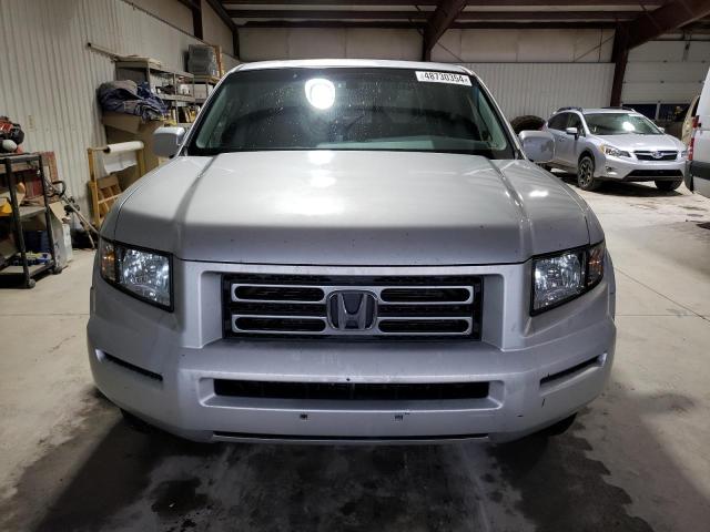 Photo 4 VIN: 2HJYK16596H536497 - HONDA RIDGELINE 