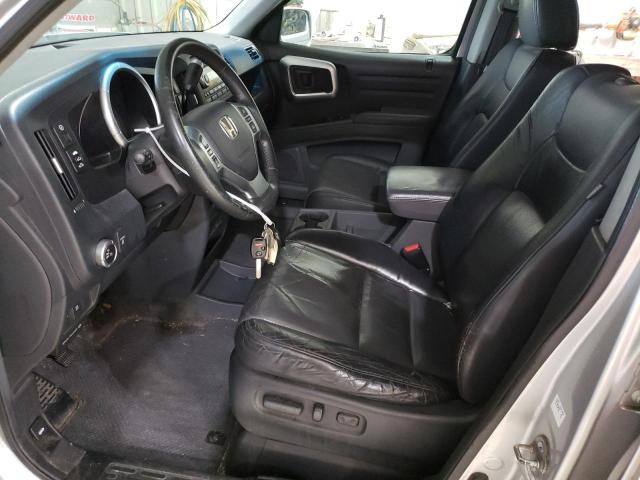 Photo 6 VIN: 2HJYK16596H536497 - HONDA RIDGELINE 