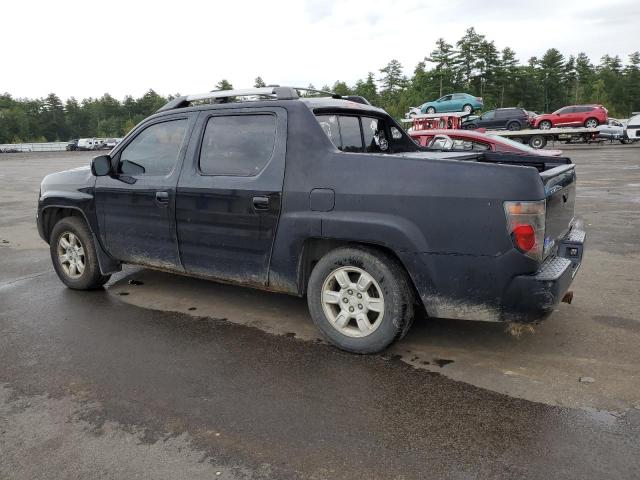 Photo 1 VIN: 2HJYK16596H540002 - HONDA RIDGELINE 