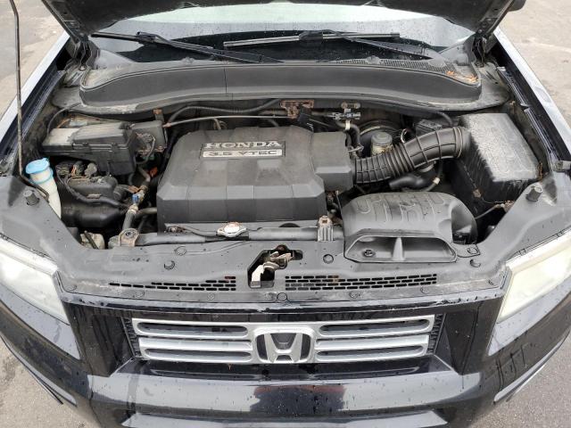 Photo 10 VIN: 2HJYK16596H540002 - HONDA RIDGELINE 