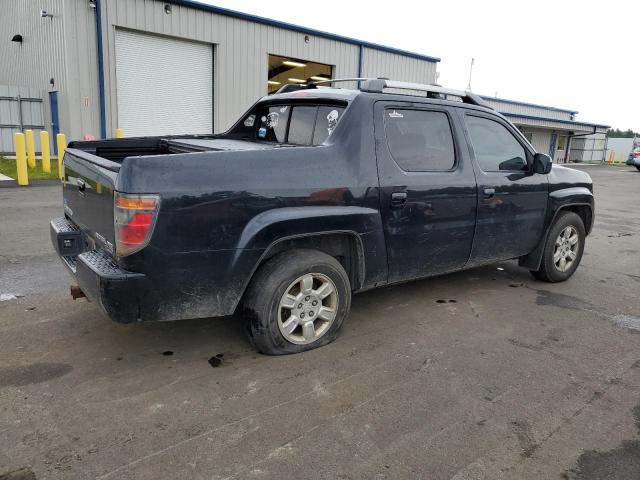 Photo 2 VIN: 2HJYK16596H540002 - HONDA RIDGELINE 